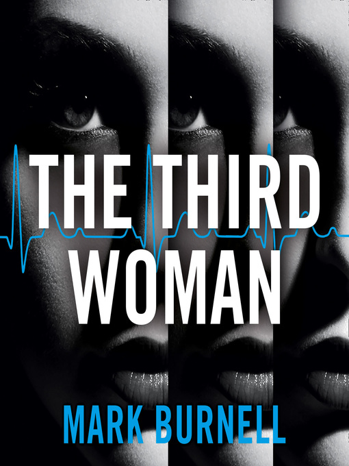 Cover image for The Third Woman
